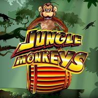 Jungle Monkeys