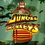 Jungle Monkeys