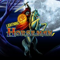 Lightning Horseman