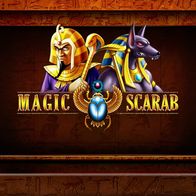 Magic Scarab reveal