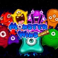 Monster Wins Scratch