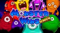Monster Wins Scratch