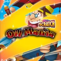 Oil Mania Scratch