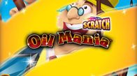 Oil Mania Scratch