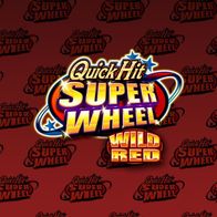 Quick Hit Super Reel Wild Red