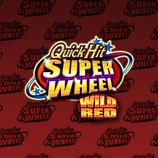 Quick Hit Super Reel Wild Red