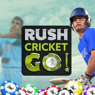 Rush Cricket Go