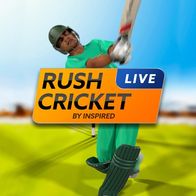 Rush Cricket Live
