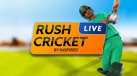 Rush Cricket Live