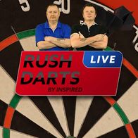 Rush Darts Go!