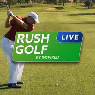 Rush Golf Live