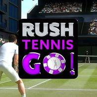 Rush Tennis Go