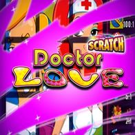 Dr Love Scratch