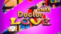 Dr Love Scratch
