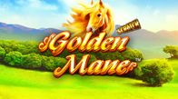 Golden Mane Scratch
