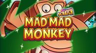 Mad Mad Monkey Scratch
