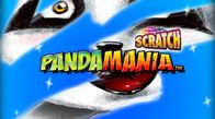 Pandamania Scratch