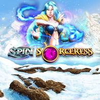 Spin Sorceress