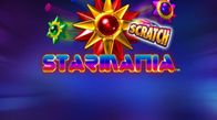 Starmania Scratch