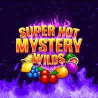 Super Hot Mystery Wilds