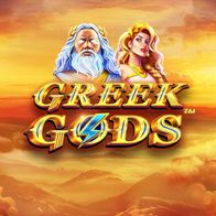 Greek Gods