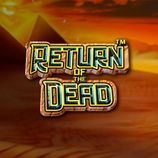 Return of the Dead