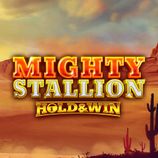 Mighty Stallion Hold &amp; Win