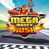 Mega Money Rush