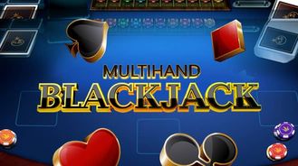Multihand Blackjack
