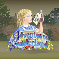 Adventures In Wonderland
