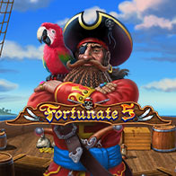 Fortunate Five