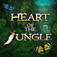 Heart Of The Jungle