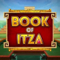 Book Of Itza