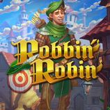 Robbin Robin
