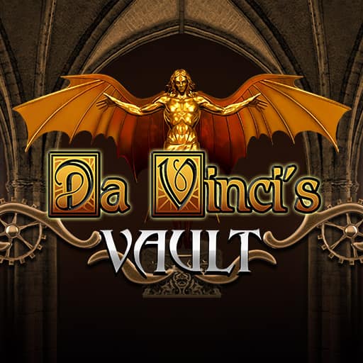 Da Vincis Vault