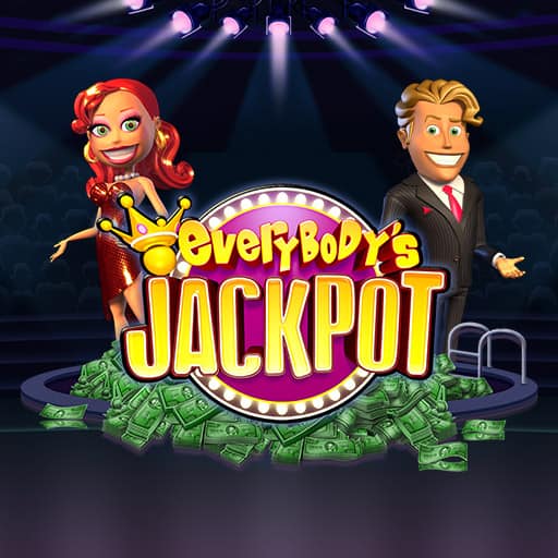Everybodys Jackpot