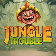Jungle Trouble