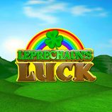 Leprechauns Luck