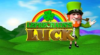 Leprechauns Luck