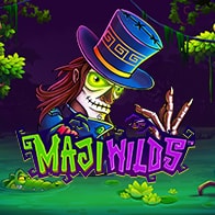 Maji Wilds