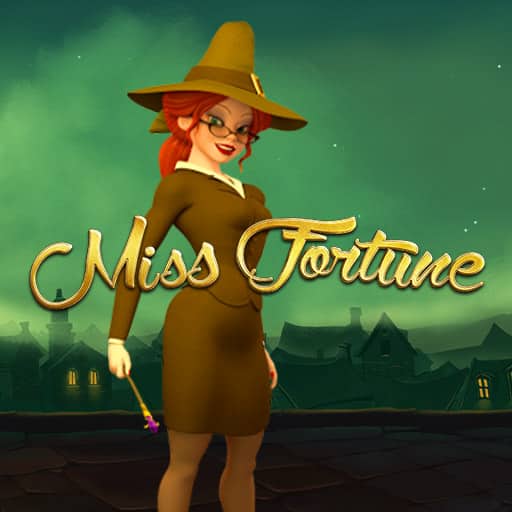 Miss Fortune