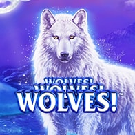 Wolves Wolves Wolves