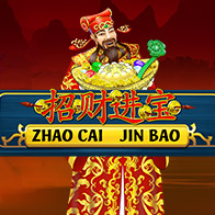 Zhao Cai Jin Bao