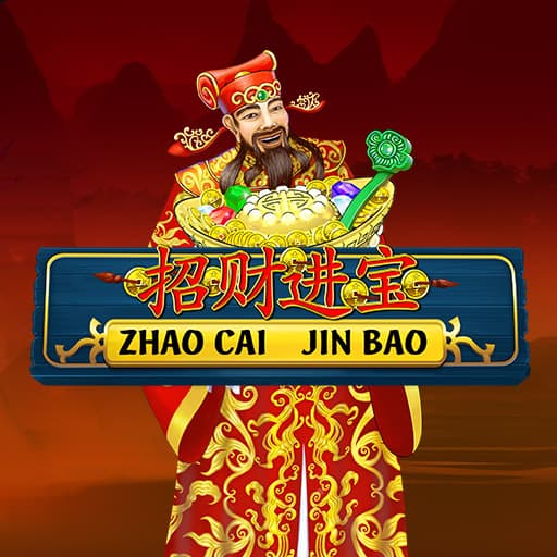 Zhao Cai Jin Bao
