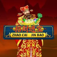 Zhao Cai Jin Bao