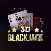 3D Blackjack