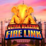 Ultra Blazing Fire Link