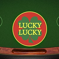Lucky Lucky Blackjack