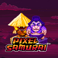Pixel Samurai