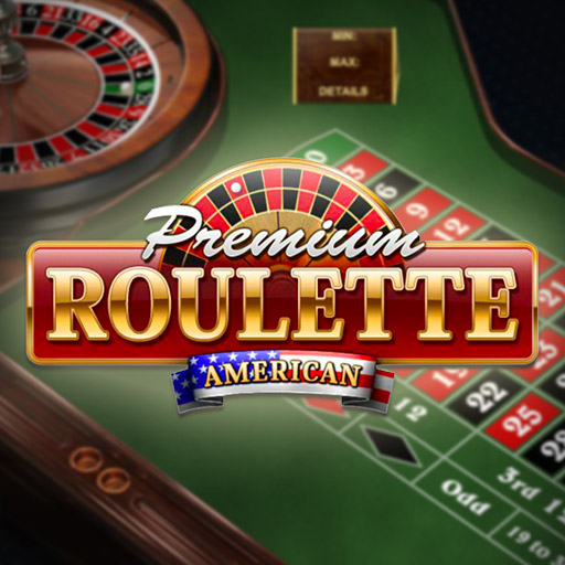 Premium American Roulette